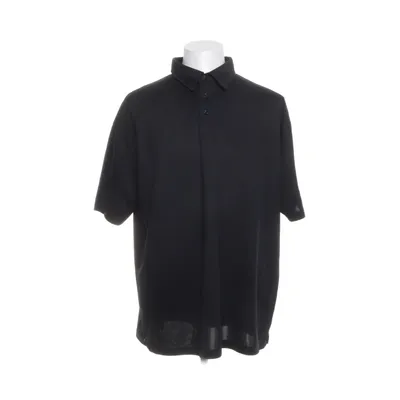 Kortärmad skjorta (Svart) från Arnold Palmer Polyester