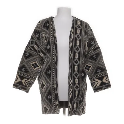 Kimono (Noir, Gris, Beige, Multicolore, Blanc) de Mango Casual Coton