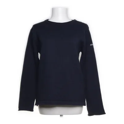 Sweater (Blue) from Hublot Mode Marine Acrylic, Cotton