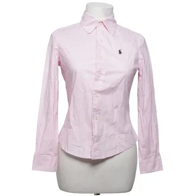 Shirt (Pink) from Ralph Lauren Cotton