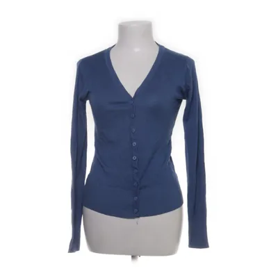 Cardigan (Blauw) van M & C