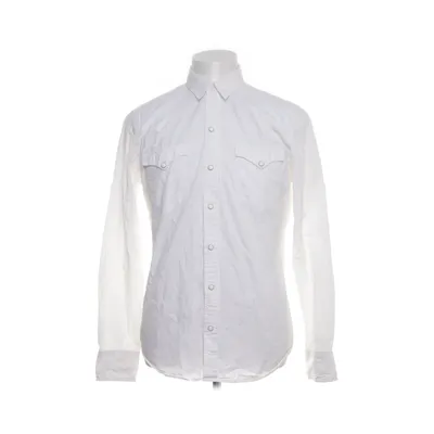 Shirt (White) from Double RL by Ralph Lauren