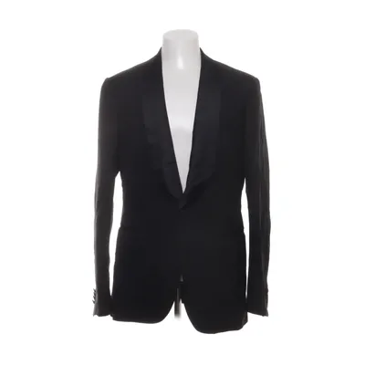 Smokingkavaj (Svart) från Suitsupply