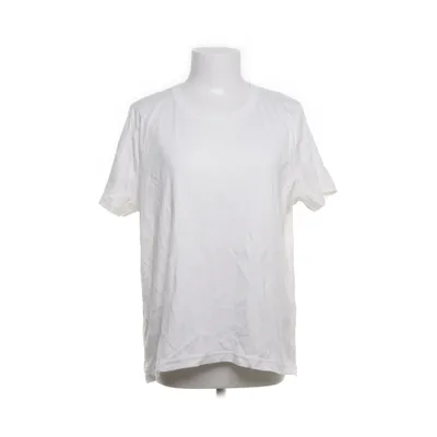 T-shirt (Vit) från Noa Noa Ekologisk bomull