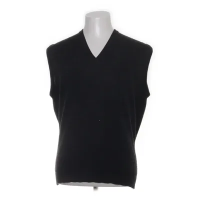 Pull sans manches (Gris) de Wolsey