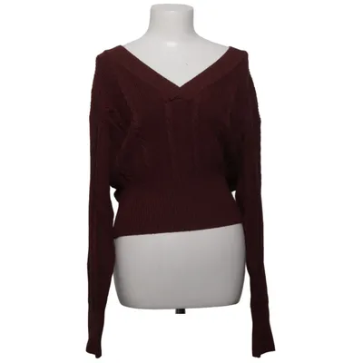 Sweater (Purple) from Remain Polyamide, Viscose