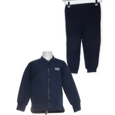 Ytterställ (Blå) från LEGO Wear Polyester