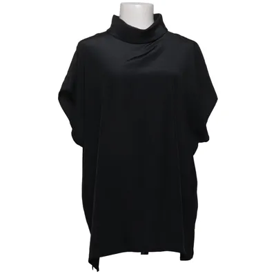 Topp (Svart) från Tru Polyester