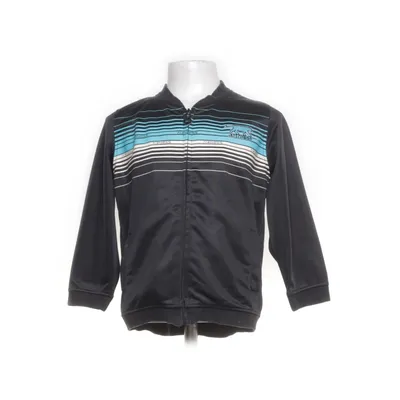 Sports jacket (Black, Multicolored) from Airness