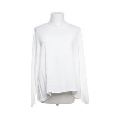 Blouse (Wit) van Peserico Acetaat, Elastaan, Zijde