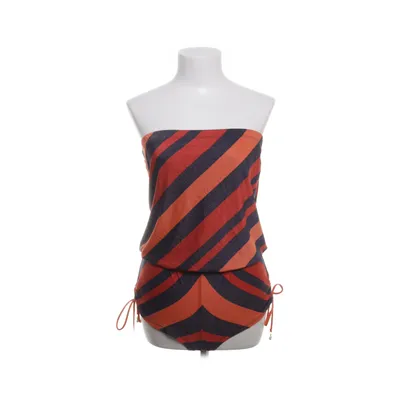 Byxdress (Orange, Flerfärgad) från Marc by Marc Jacobs Swimwear