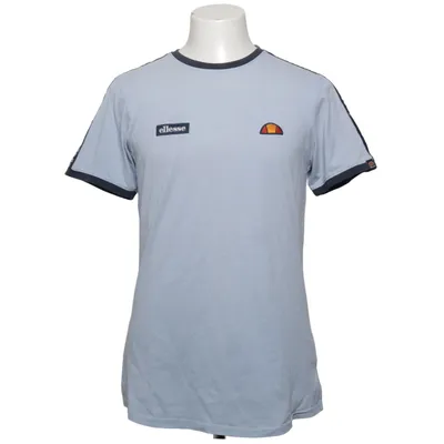 T-shirt (Bleu) de Ellesse Coton