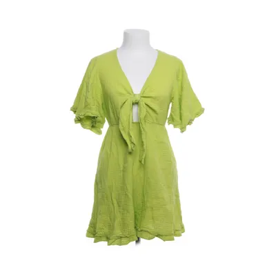 Jumpsuit (Groen) van Guts & Gusto Katoen