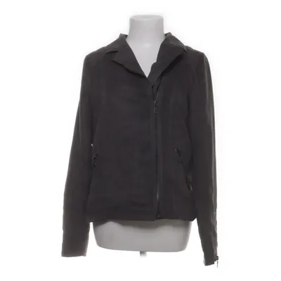 Jacka (Grå) från Once Polyester, Viskos