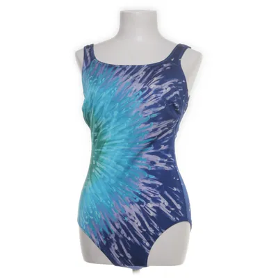 Baddräkt (Blå, Grön, Flerfärgad) från Anita Elastan, Nylon