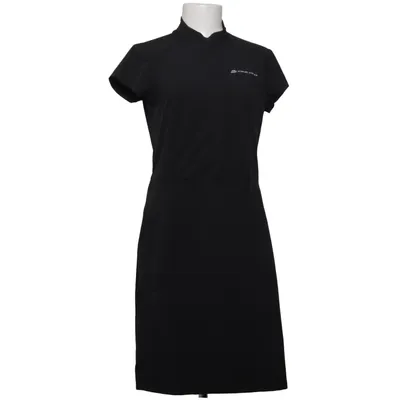 Shirt dress (Gray) from Alpine pro Elastane, Polyester