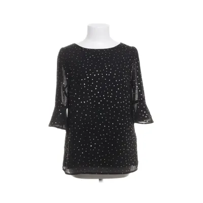 Topp (Svart) från Oasis Polyester