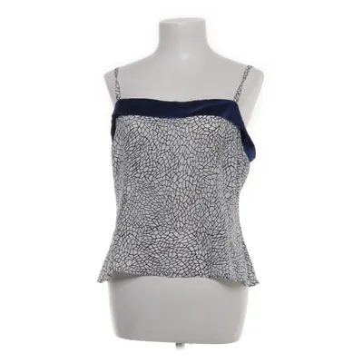 Pyjamaslinne (Vit, Blå, Svart) från Seven