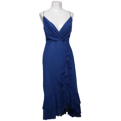 Robe longue (Bleu) de Mohito Polyester