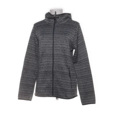 Huvtröja (Grå, Vit, Svart) från Snow Tech Polyester