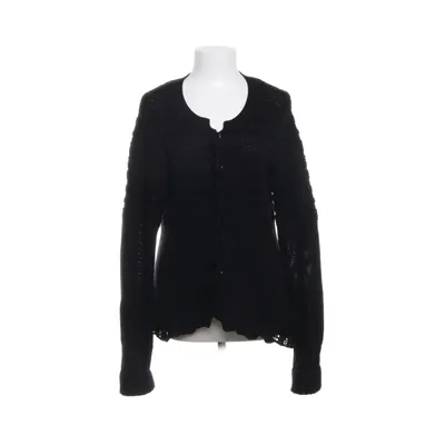 Cardigan (Zwart) van Rosebud Katoen