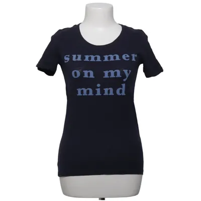 T-shirt (Gray) from Your Face Cotton