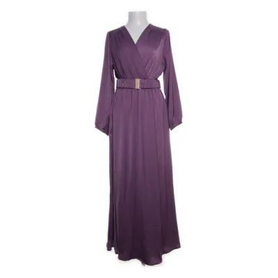 Omlottklänning (Lila) från JS Millenium Polyester