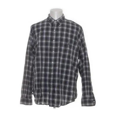 Buttondown-skjorta (Blå, Grön, Vit, Gul) från Ralph Lauren