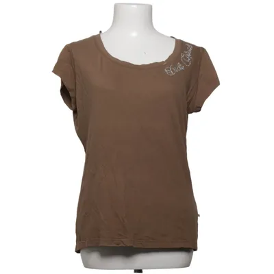 T-shirt (Marron) de Didi Coton