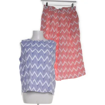 Set (Blue, Red, White) from Kling Elastane, Polyester