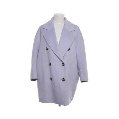 Kappa (Lila) från American Vintage Polyester, Ull