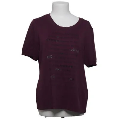 T-shirt (Violet) de Canyon