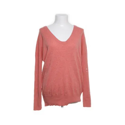 Pullover (Pink) from Gosche Cashmere