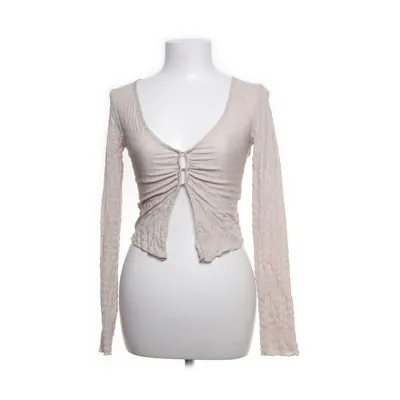 Top (Beige) van Urban Outfitters Polyester