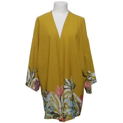 Kimono (Grün, Mehrfarbig) von Cortefiel