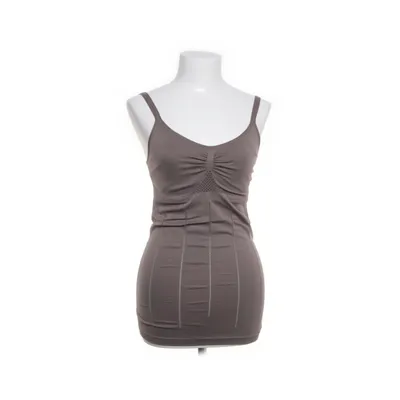 Shapewear (Lila) van Adidas by Stella McCartney Elastaan, Nylon
