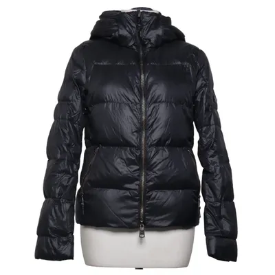 Down jacket (Black) from Polo Ralph Lauren Down, Feather, Polyamide