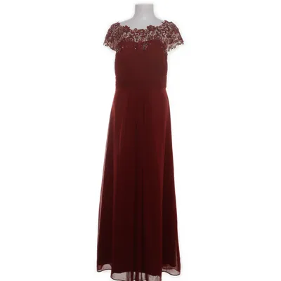 Cocktail dress (Red) from Ever Pretty Polyester