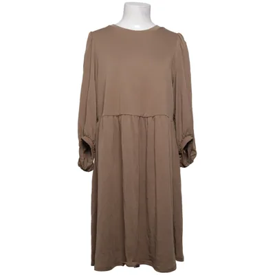 Robe (Marron) de Ichi Modal, Polyester