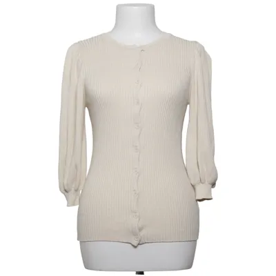 Cardigan (Beige) fra Frakment Polyamid, Viscose