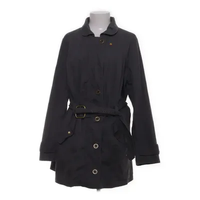 Trenchcoat (Grå) från BPC Bonprix Collection Bomull