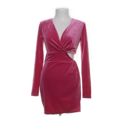 Klänning (Rosa) från Tally Weijl Elastan, Polyester