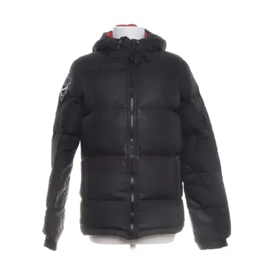 Dunjacka (Svart) från Db Dun, Fjädrar, Nylon