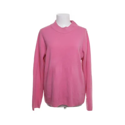 Trui (Roze) van Cashmere-Feeling Acryl