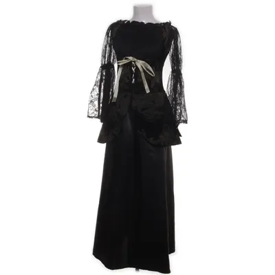 Udklædning (Sort, Grå, Flerfarvet) Polyester