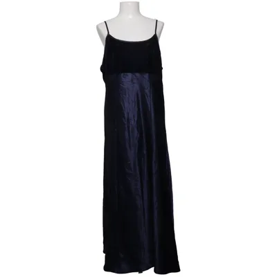 Dress (Blue) from Paloma Polyester