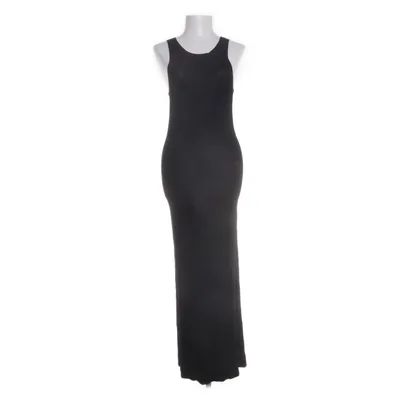 Långklänning (Svart) från Totême Nylon, Silke
