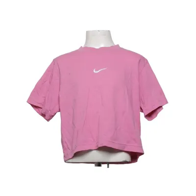 T-shirt (Pink) from Nike Cotton