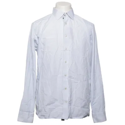 Skjorta (SLIM) från Eton Bomull