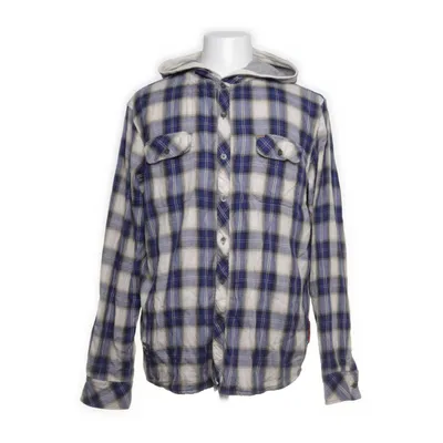 Huvtröja (Grå, Flerfärgad) från Rip Curl Bomull